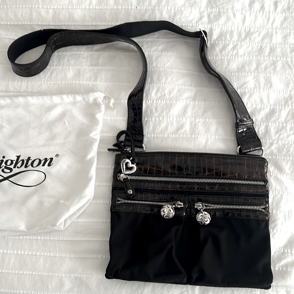 Brighton cross body!